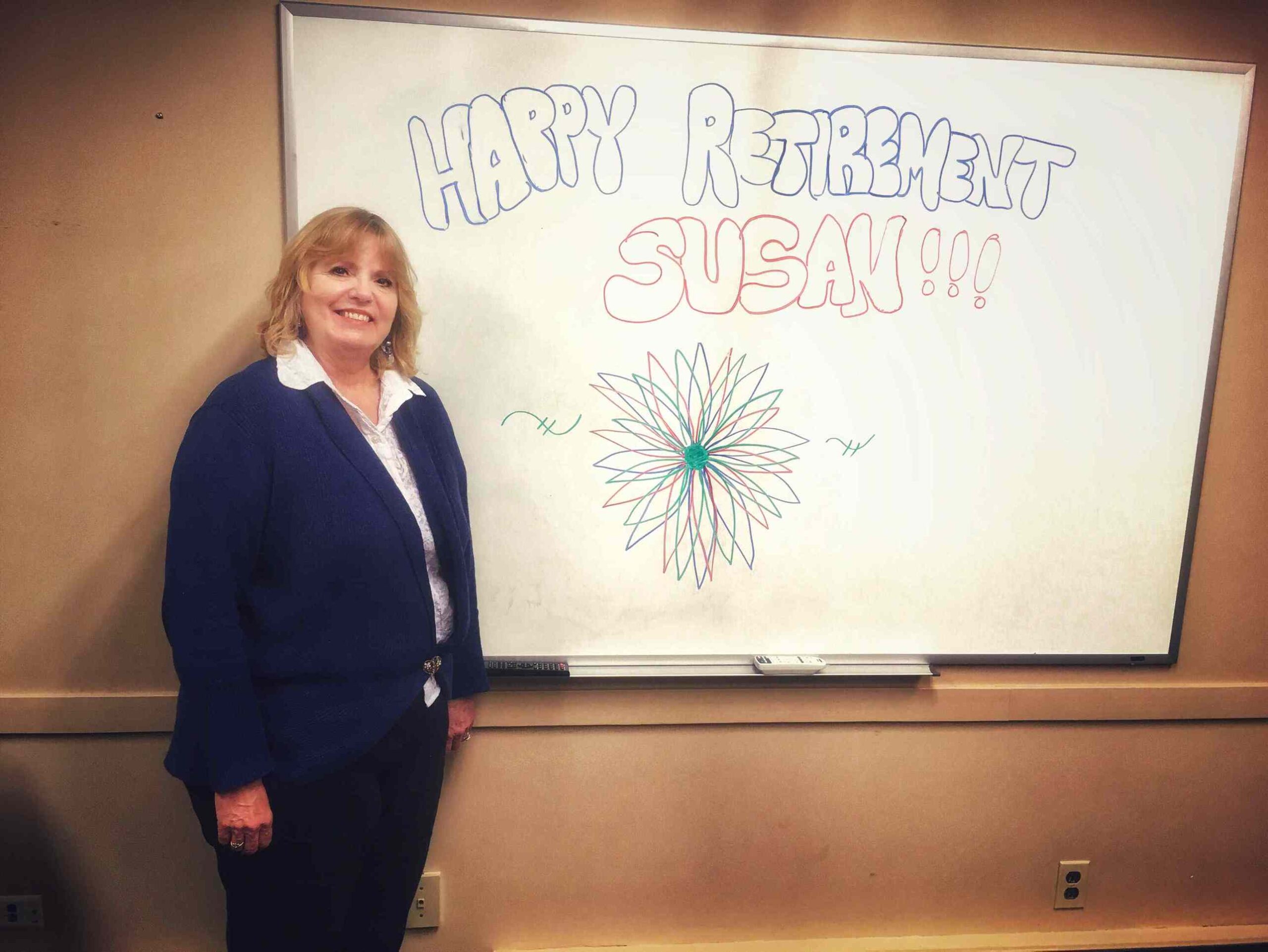 Susan Beauvais