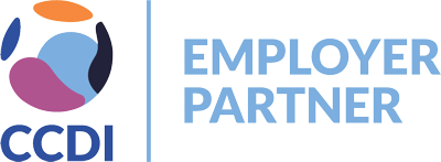 CCDI Employer Partner