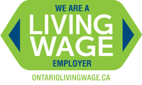 Ontario Living Wage Employer