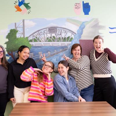 Youth Wellness Hub Niagara