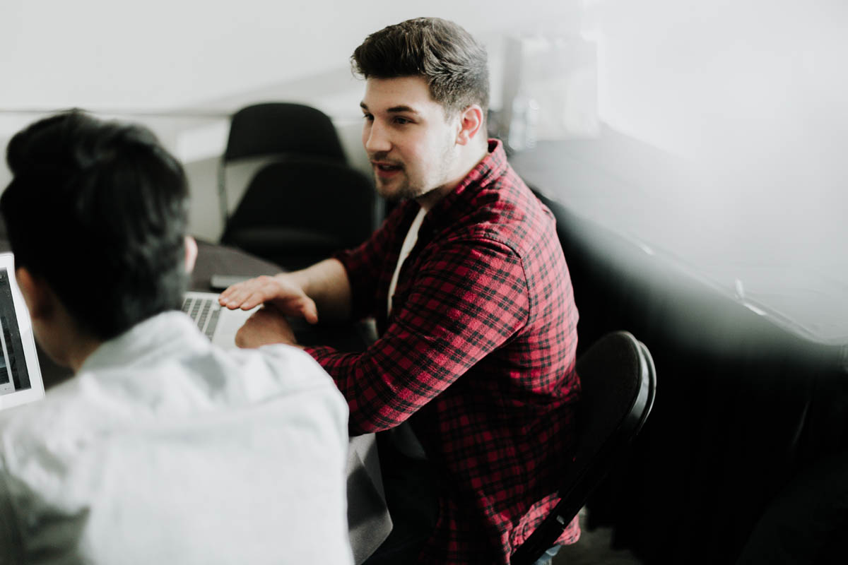 Adult Federal Diversion Program