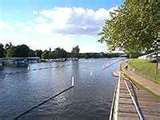 Henley Island Rowing Course