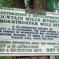 Morningstar Mill House