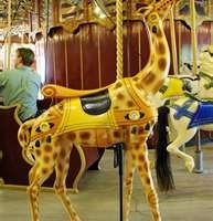 Port Dalhousie Carousel