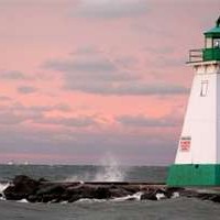 Port Dalhousie Lighthouse
