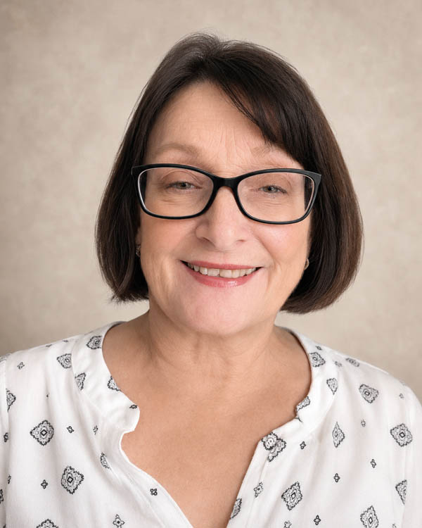 Gloria McKinnon Gloria McKinnon