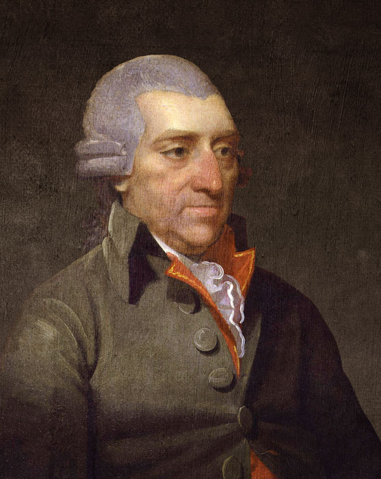 John Howard